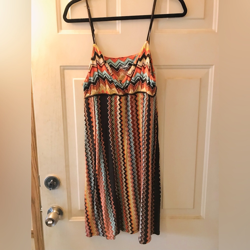 Missoni for Target slip dress - XL